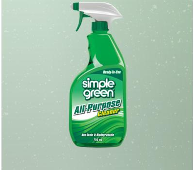image of Simple Green All Purpose Conc  (1L) 