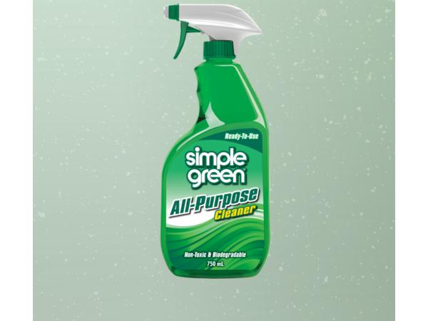 product image for Simple Green All Purpose Conc  (1L) 