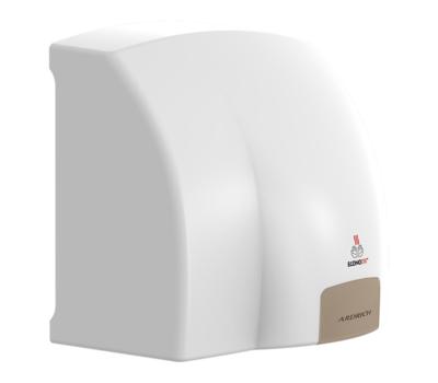 image of Econodri A256P Hand Dryer 230V (White)