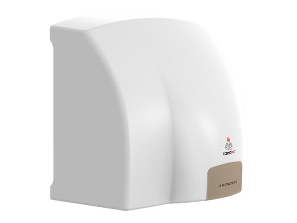 product image for Econodri A256P Hand Dryer 230V (White)