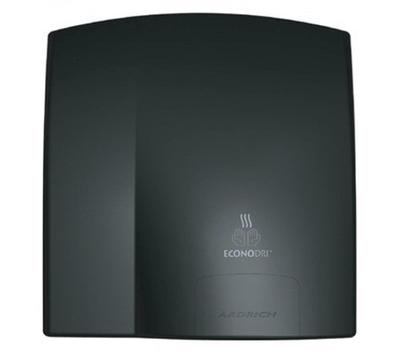image of Econodri A256PB Hand Dryer 230V (Black)