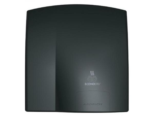 product image for Econodri A256PB Hand Dryer 230V (Black)