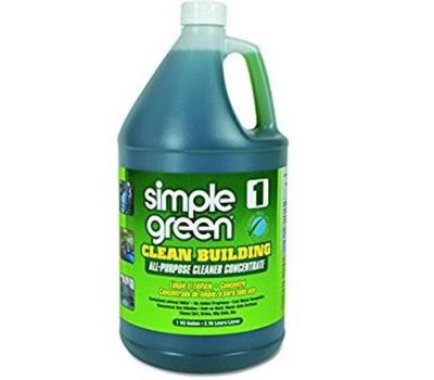 image of Simple Green All Purpose Concentrate - (Green) (4L)