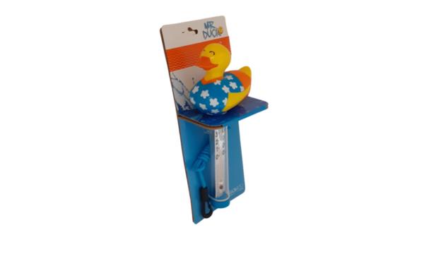 gallery image of Pool/Spa Duck Thermometer 1 each