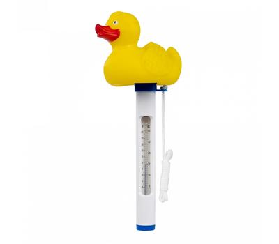 image of Pool/Spa Duck Thermometer 1 each