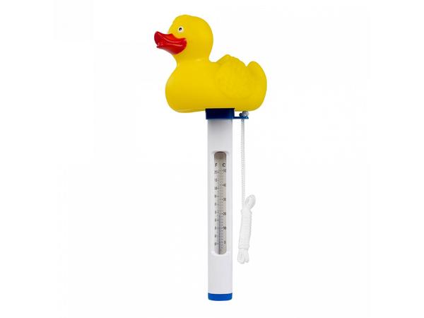 product image for Pool/Spa Duck Thermometer 1 each