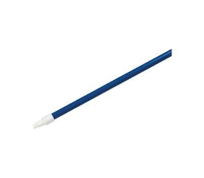 image of Fibreglass Handle W/Thread Cap (Blue)
