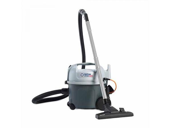 product image for Nilfisk VP300 Hepa Dry commercial Vacuum