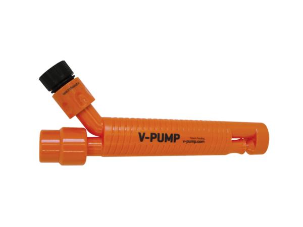 product image for V- Pump Submersible Water Pump