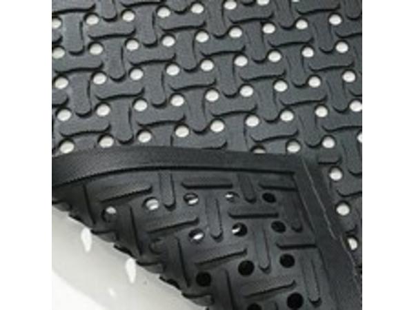 product image for Comfort Flow Rubber Mat 8mm