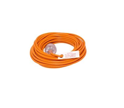 image of Cable Orange 18M 3 Core/1.00mm