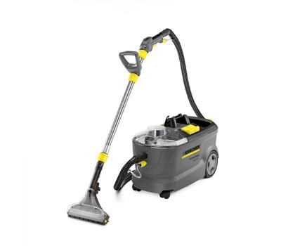 image of Karcher Puzzi 10/1 Carpet Extraction Cleaner