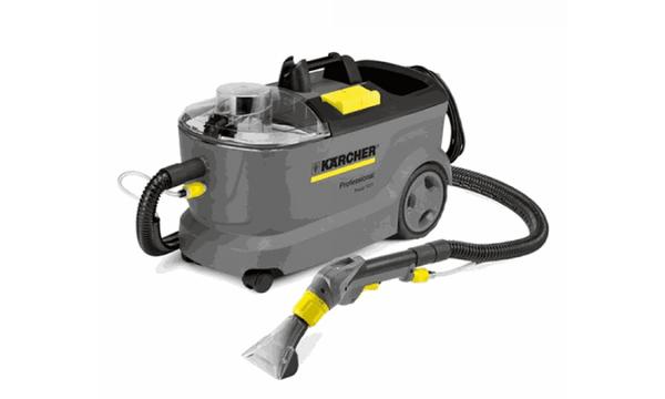 gallery image of Karcher Puzzi 10/1 Carpet Extraction Cleaner