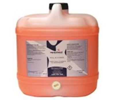 image of Kill & Cover - Sanitiser / Reodorant (20L)