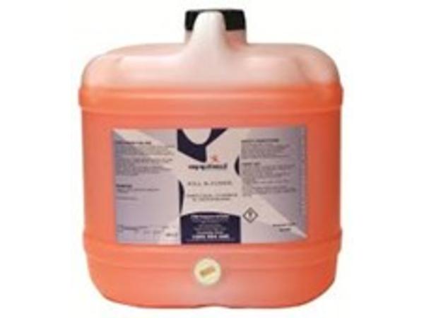 product image for Kill & Cover - Sanitiser / Reodorant (20L)