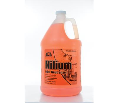 image of Nilium Water Soluble Odor Neutraliser Concentrate Tango Mango (3.78L)