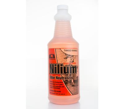 image of Nilium Water Soluble Odor Neutraliser Concentrate Tango Mango (946ml)