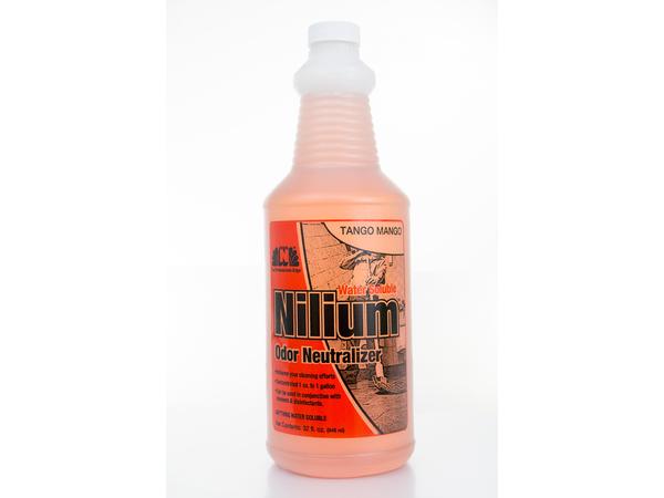 product image for Nilium Water Soluble Odor Neutraliser Concentrate Tango Mango (946ml)