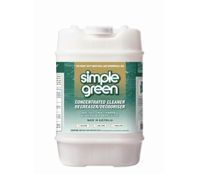 image of Simple Green All Purpose Concentrate (Green) 20L