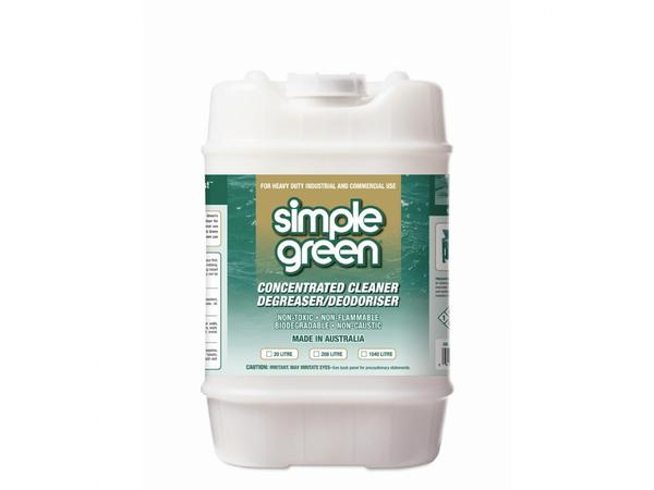 product image for Simple Green All Purpose Concentrate (Green) 20L