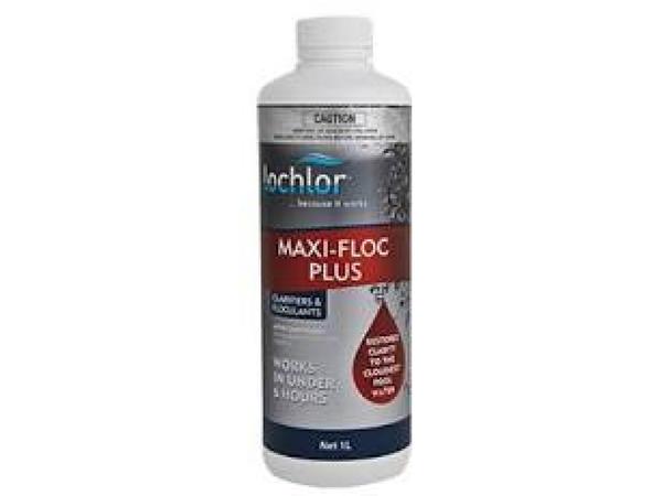 product image for Lo chlor Maxi Floc Plus 1L