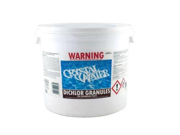 product image for Dichlor Granules (5kg)