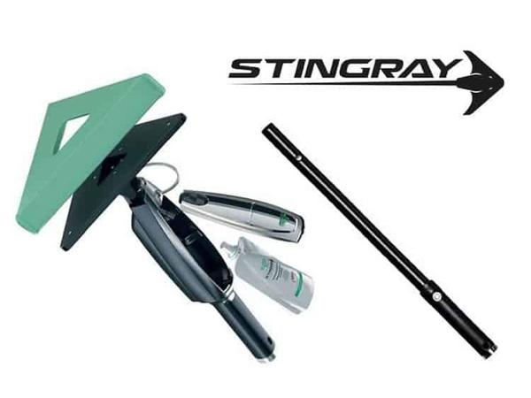 product image for Unger Stingray Indoor Window Kit 100