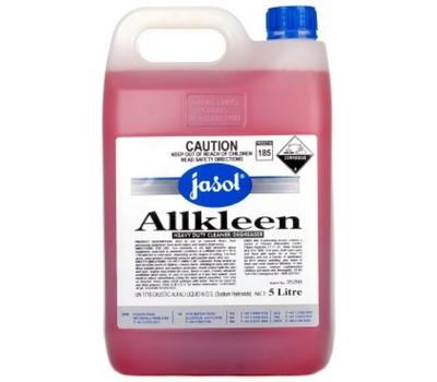 image of Allkleen H/D Cleaner Degreaser (5L)