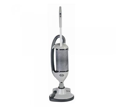 image of SEBO Dart 3 Commercial Floor Polisher & Vacuum