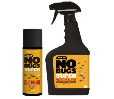 image of No Bugs Super (250ml)