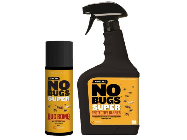 product image for No Bugs Super (250ml)