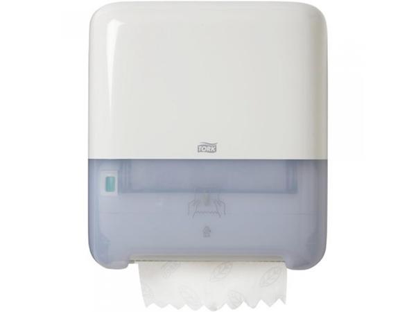 product image for Tork Matic H1 Hand Towel Roll Dispenser White