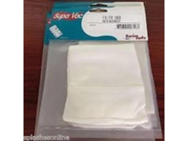 product image for Supa Vac - Filter Sock Replacement (Ea)