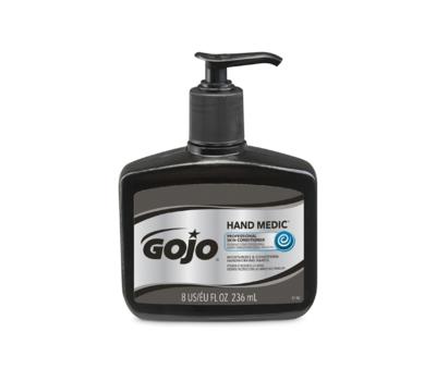 image of Gojo Hand Medic Professional Skin Conditioner Pump Bottle (240ml)