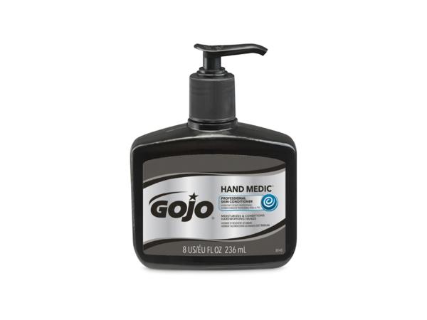product image for Gojo Hand Medic Professional Skin Conditioner Pump Bottle (240ml)