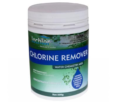 image of Lc Chlorine Remover 500gm