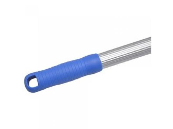 product image for Aluminium Handle 1.4Mx25mm (Blue)