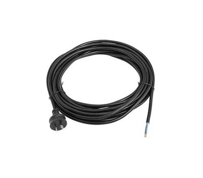 image of 15Mtr Raw End Extension Cord 2 core