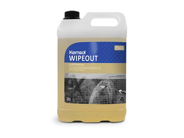 product image for Wipe Out Graffiti Remover 5L