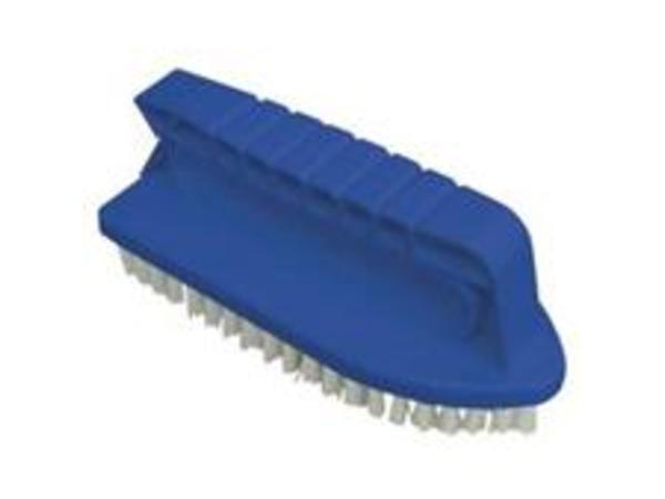 product image for Pool Finger Brush - 140mm White Bristles