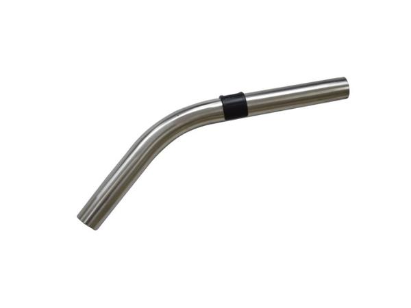 product image for Numatic Stainless Steel Chrome 32 mm - Bent End (Ea)