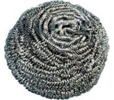 image of Stainless Steel Scourer 70gm (Each)