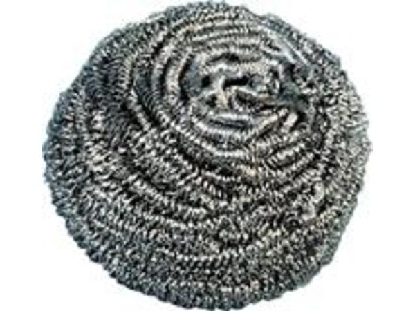 product image for Stainless Steel Scourer 70gm (Each)