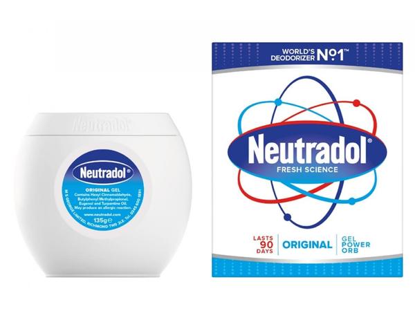 product image for Neutradol Room Odour Destroyer Gel