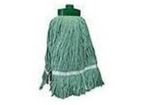 product image for Anti-Tangle Loop Mop 400gm (Green)