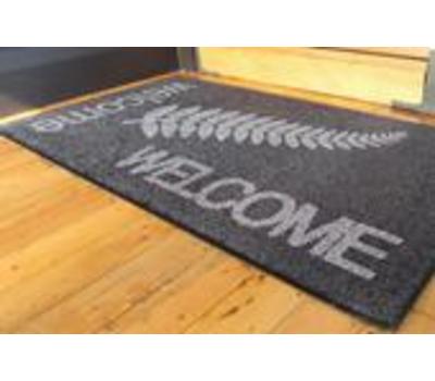 image of Welcome Mat 900X1500mm