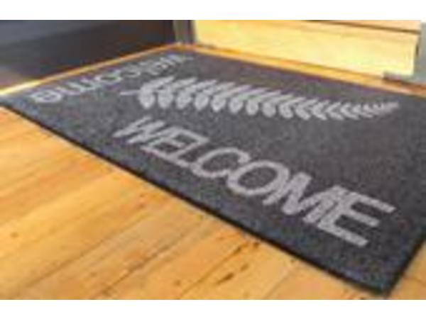 product image for Welcome Mat 900X1500mm