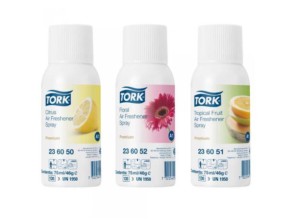 product image for Tork Air Freshener Refills A1 mixed 12 pack 236056
