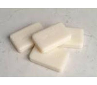 image of Guest Soap (Unwrapped) 15gm (500/Ctn)