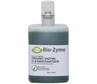 image of Bio-Zyme Urinal Cleaner Refill (325ml)